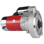 Startmotor Ford 157/164/176/184