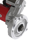 Startmotor Ford 157/164/176/184