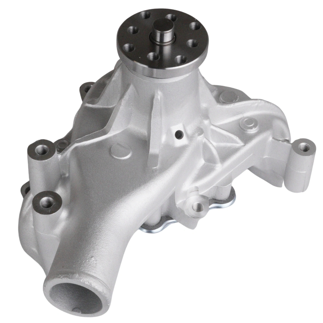 Vattenpump Lång Small Block