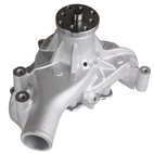 Vattenpump Lång Small Block