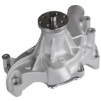 Vattenpump Lång Small Block