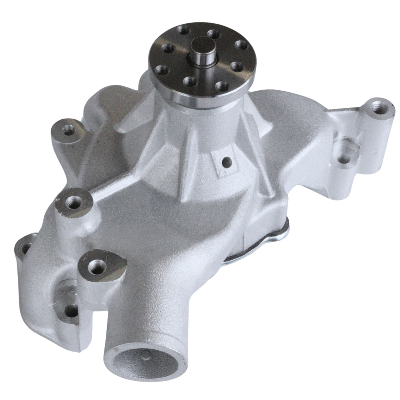 Vattenpump Lång Big Block