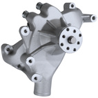 Vattenpump Lång Big Block