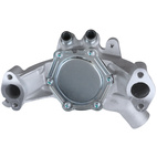 Vattenpump Lång Big Block