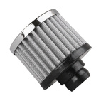 Vevhusventilation Filter