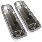 Svetsade Ventilkåpor Ford Small Block SBF