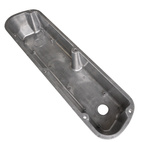 Ventilkåpor RIB Small Block Ford SBF