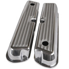 Ventilkåpor RIB Small Block Ford SBF