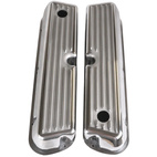 Ventilkåpor RIB Small Block Ford SBF