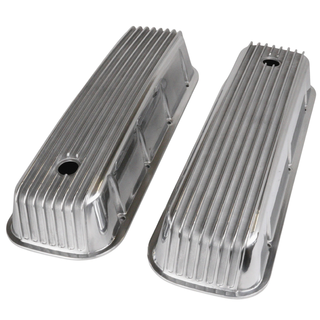 Ventilkåpor RIB Big Block Chevy BBC