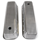 Ventilkåpor RIB Big Block Chevy BBC