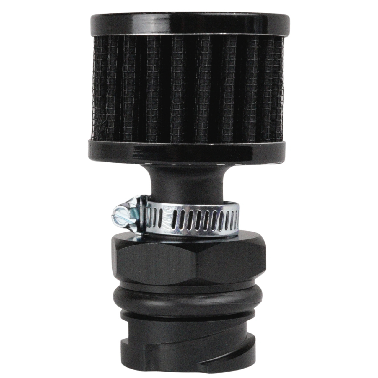 LS Oljepåfyllningslock med filter