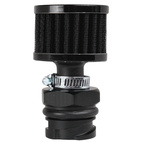 LS Oljepåfyllningslock med filter