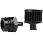 LS Oljepåfyllningslock med filter