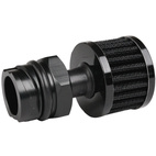 LS Oljepåfyllningslock med filter