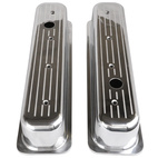 Ventilkåpor Small Block Chevy SBC 86-