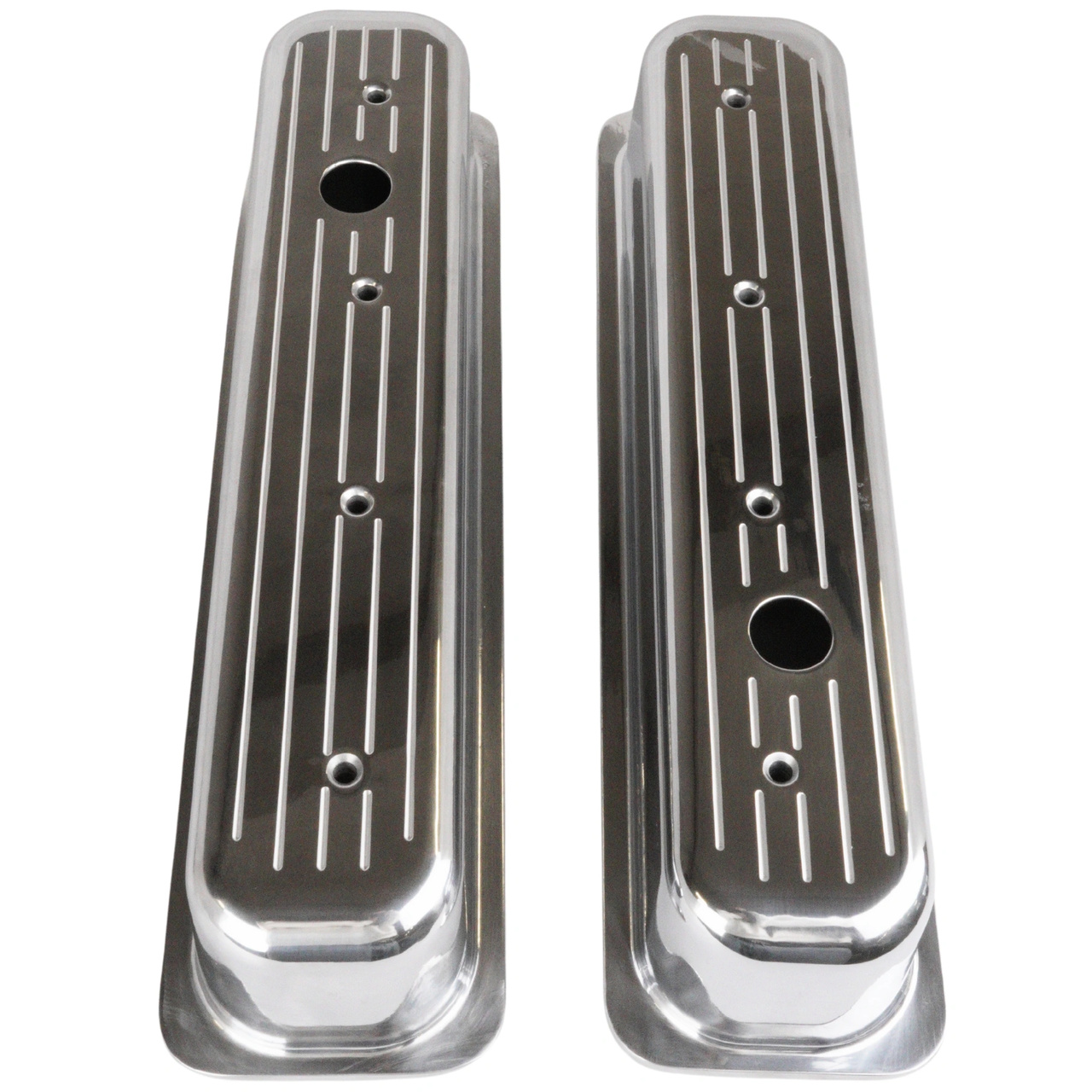 Ventilkåpor Small Block Chevy SBC 86-