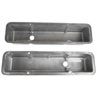 Ventilkåpor Small Block Chevy SBC -86