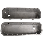 Gjutna Ventilkåpor Big Block Chevy BBC