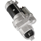 Startmotor 2,5kw GM