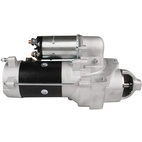 Startmotor 2,5kw GM