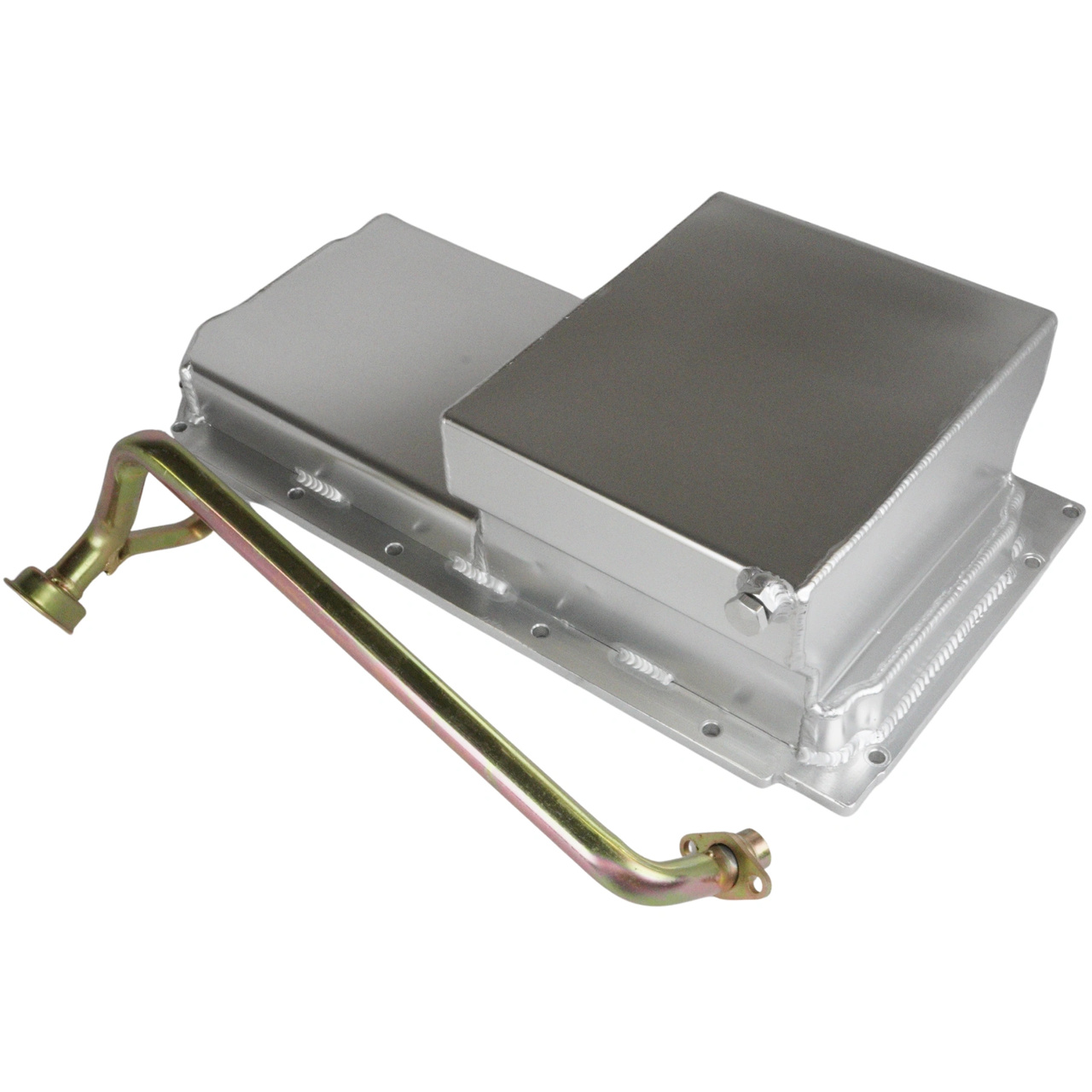 Oljetråg LS (Rak AN anslutning)