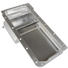 Oljetråg LS (Rak AN anslutning)