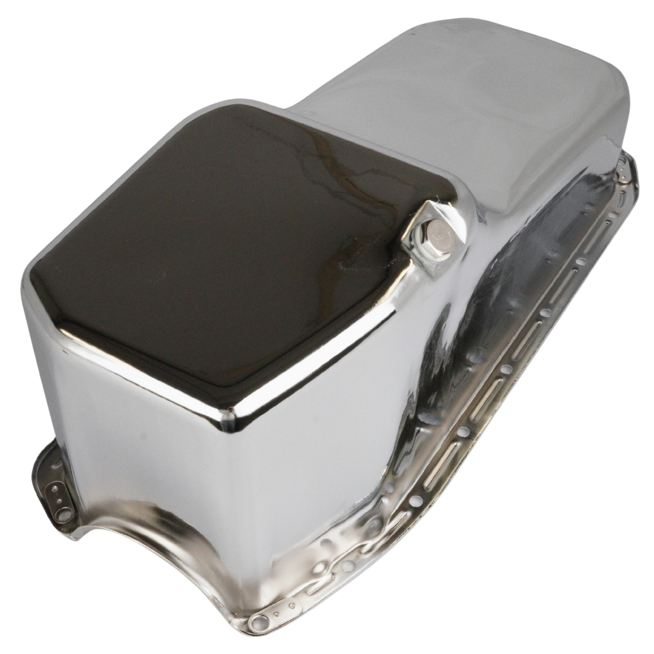 Oljetråg Small Block Chevrolet 80-84