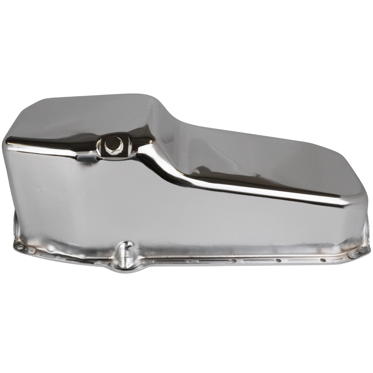 Oljetråg Small Block Chevrolet 65-79