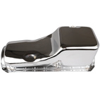 Oljetråg Big Block Chevrolet 65-92