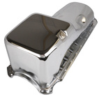 Oljetråg Big Block Chevrolet 65-92