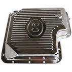 Oljetråg Kromat Ford C6