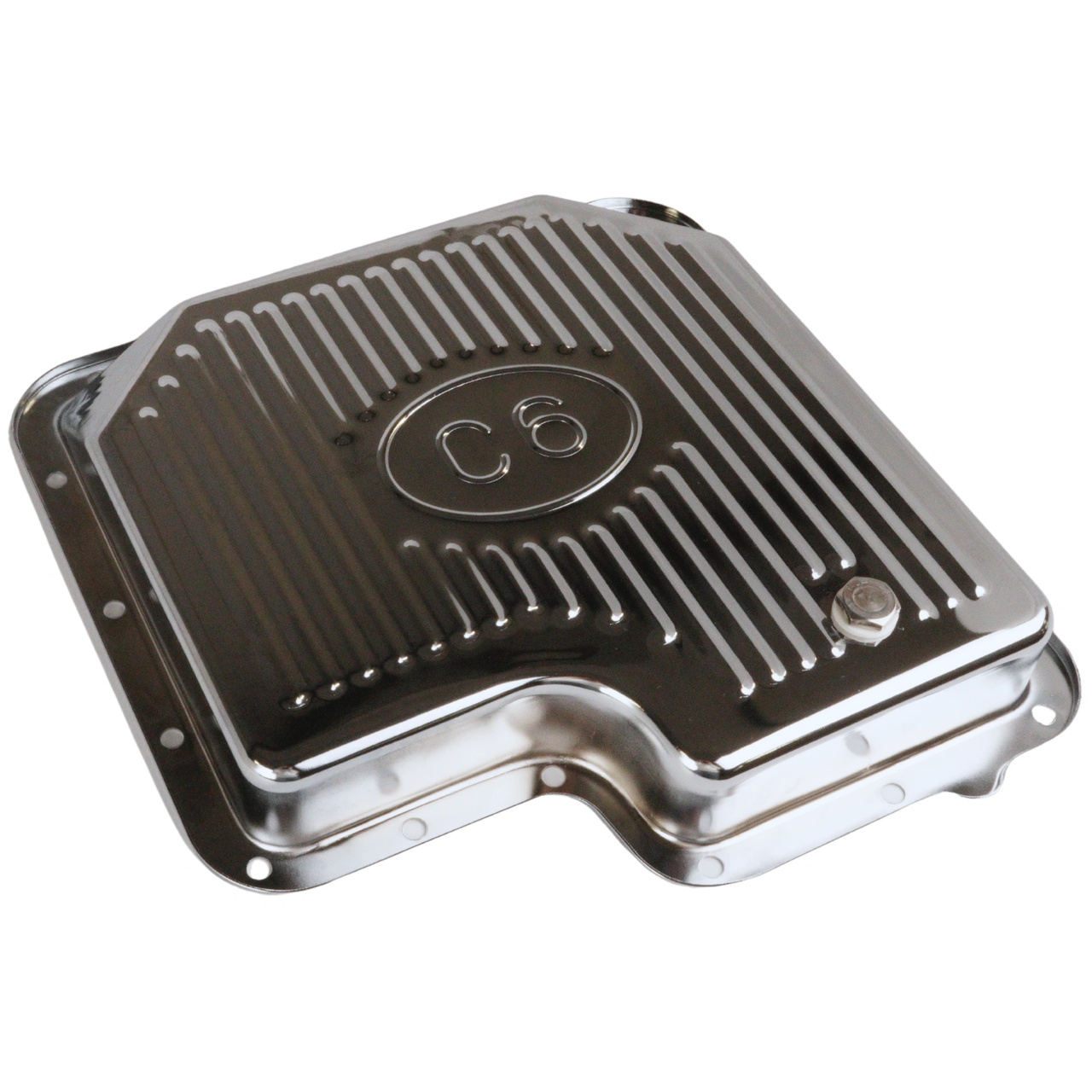 Oljetråg Kromat Ford C6