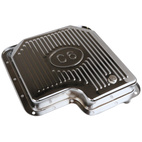 Oljetråg Kromat Ford C6