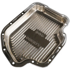 Oljetråg Kromat Chevrolet TH400