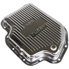 Oljetråg Kromat Chevrolet TH400