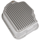 Oljetråg Aluminium Djupt Chevrolet TH400