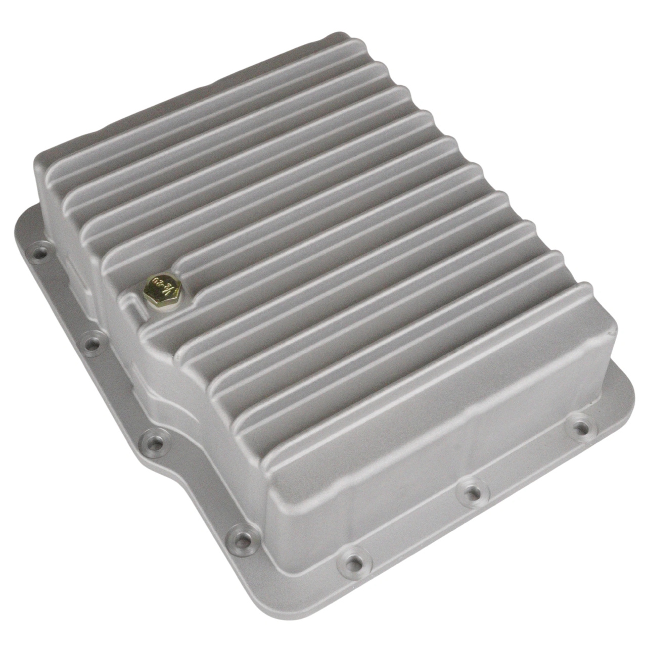 Oljetråg Aluminium GM Powerglide