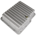 Oljetråg Aluminium GM Powerglide