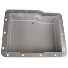 Oljetråg Aluminium GM Powerglide