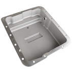 Oljetråg Aluminium GM 700R4/4L60E