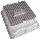 Oljetråg Aluminium GM 700R4/4L60E