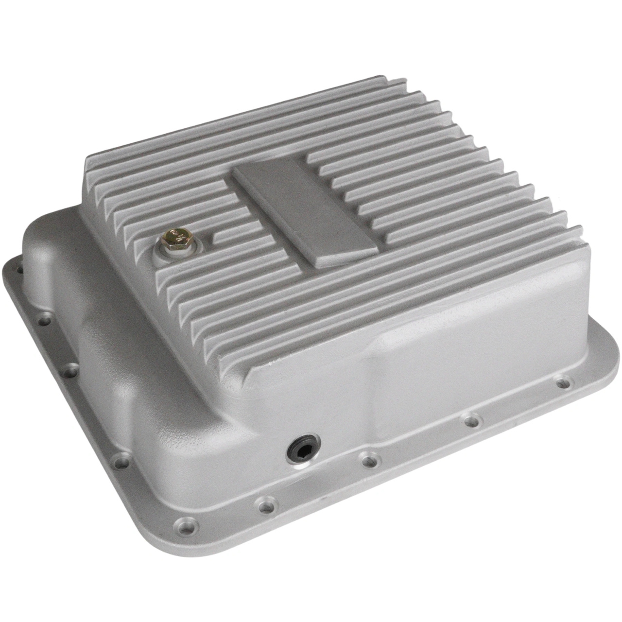 Oljetråg Aluminium GM 700R4/4L60E