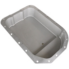 Oljetråg Aluminium GM 4L80E