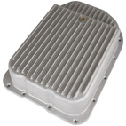 Oljetråg Aluminium GM 4L80E