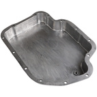 Oljetråg Aluminium Chevrolet TH400