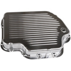 Oljetråg Aluminium Chevrolet TH400