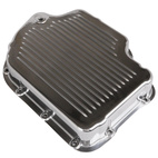 Oljetråg Aluminium Chevrolet TH400