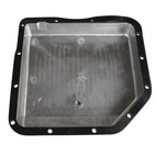 Oljetråg Aluminium Chevrolet TH350