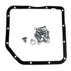 Oljetråg Aluminium Chevrolet TH350